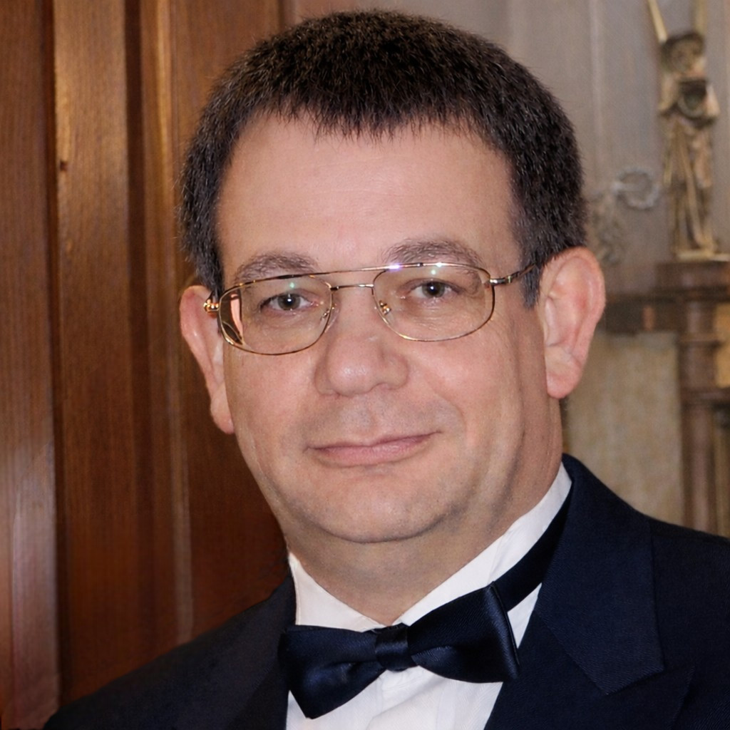 Hans COENE